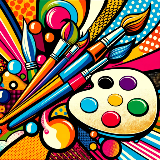 DigiTech Art Bestie logo