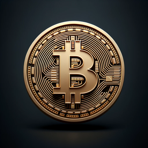 Bitcoin logo