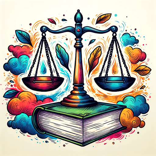Personalized Legal Assistance logo
