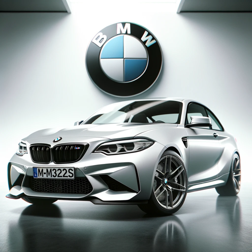 Bayersiche Motoren Werke Expert logo