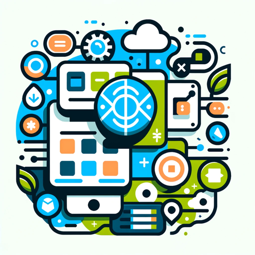 No-Code/Low-Code Mentor logo