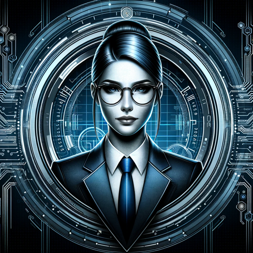 Cyber Security Personal Tutor logo