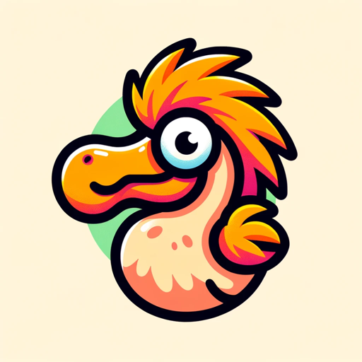 Dodo Social Media Guru logo