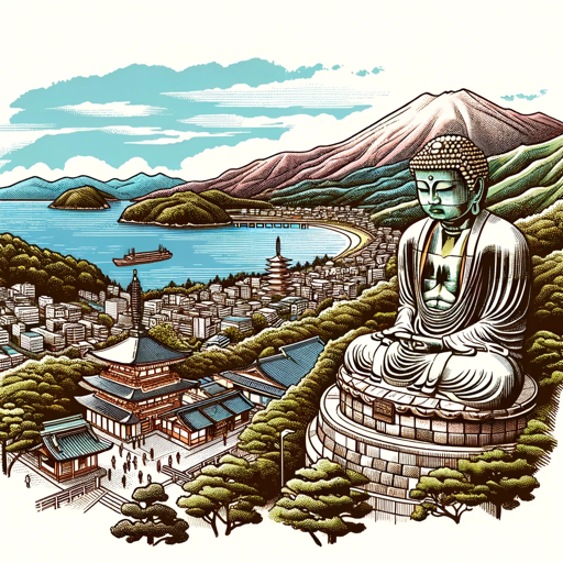 神奈川 GPT logo