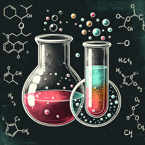 Nachhilfelehrer für Chemie logo