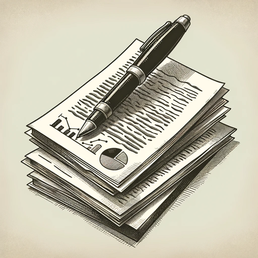 Academic Paper Translator logo