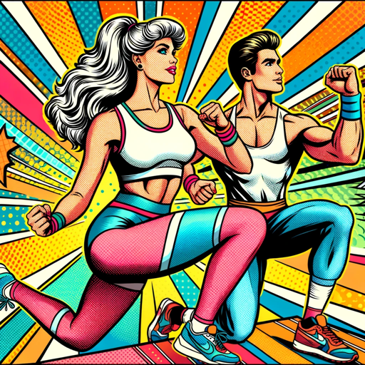 AI-fitness Coach logo