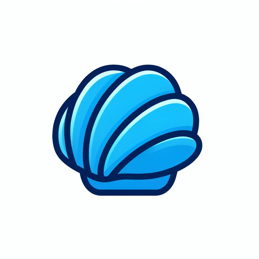 HPC Shell Assistant logo