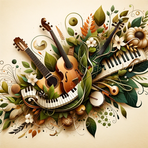 Compañero Musical logo