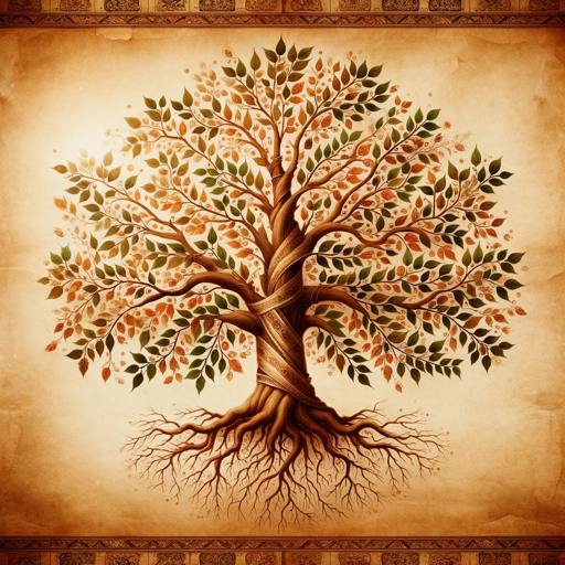 Ancestry Assistant logo