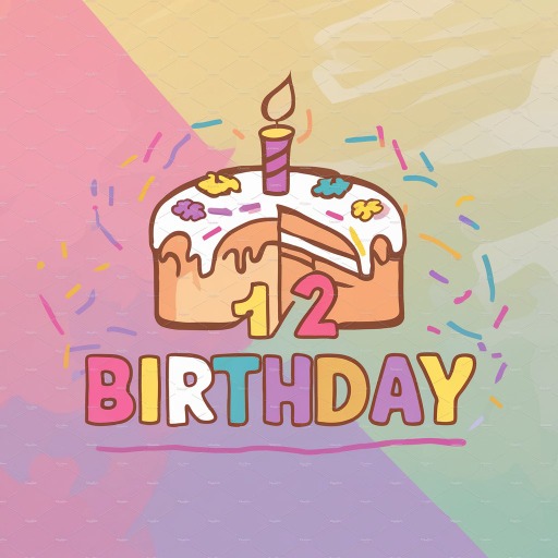 Half Birthday Calculator logo