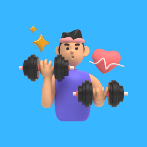 Personal Trainer logo