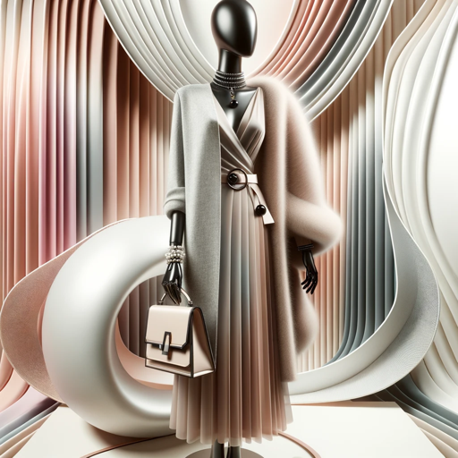 Fashion Styling Advisor logo