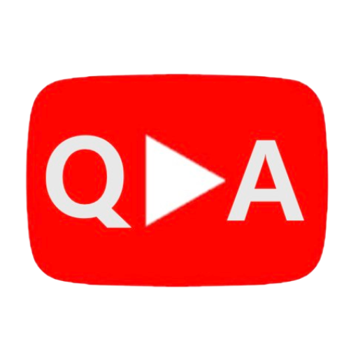 유튜브챗봇 logo