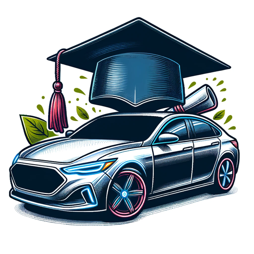 Académie de l'Automobile logo
