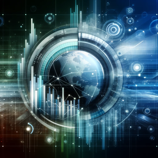 📊 Market Maven Insight Explorer logo