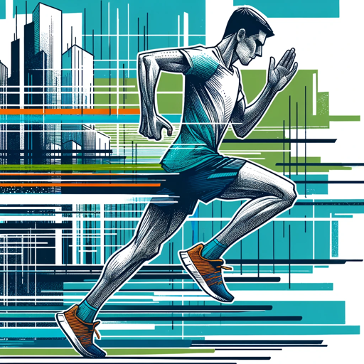 Marathoner logo
