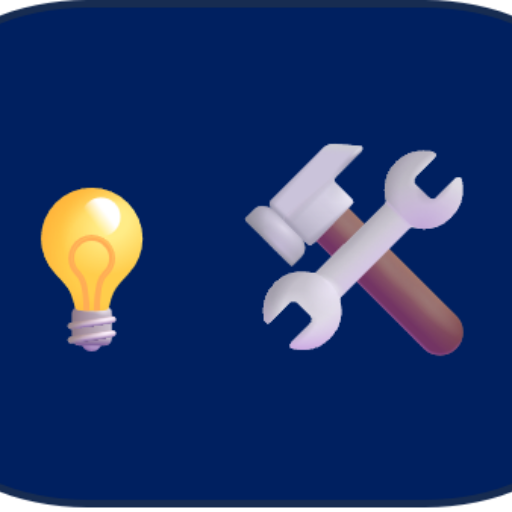 ideaup_mgt1- DISRUPTOR logo