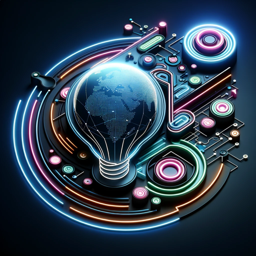 Innovation Advisor logo
