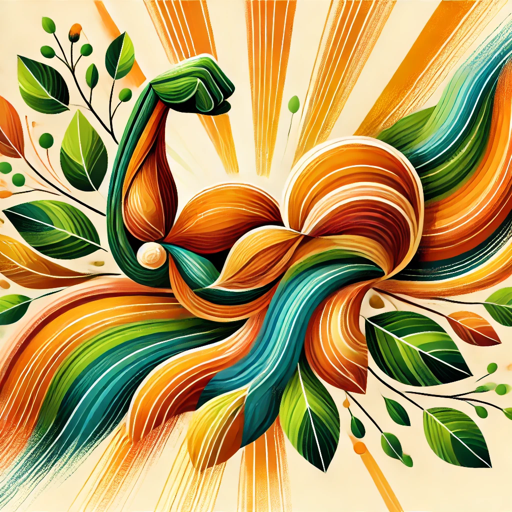Sarcopenia :Your Guide to Strength and Vitality logo