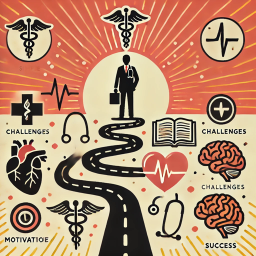 Medical Student Survival Guide logo