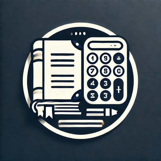 Undergraduate Accountancy School Entry Guide logo