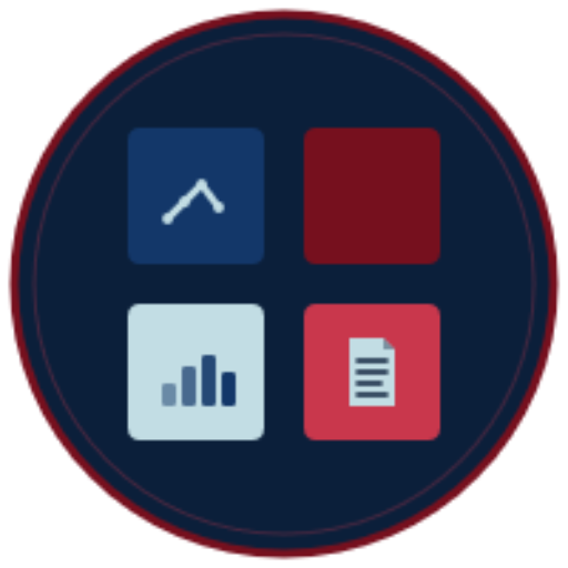 Dashboard Documentation Pro by Adam Mico logo