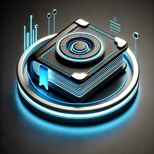 Enterprise Knowledge Base and FAQ GPT logo