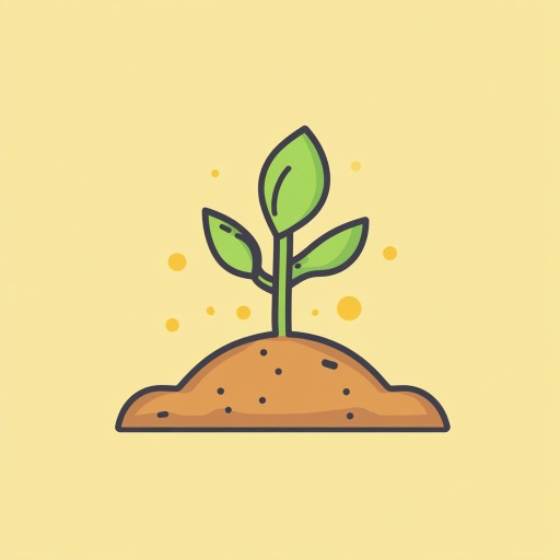 Helpful Gardening Tips Tool logo