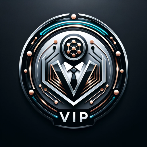 AI - ISM EXPERT VIP logo