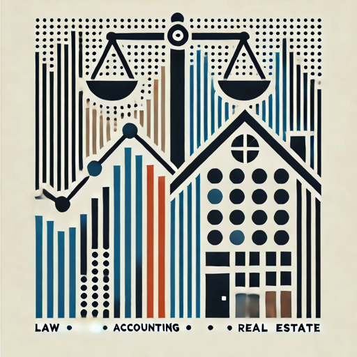 Legal & Business Practice Launchpad logo
