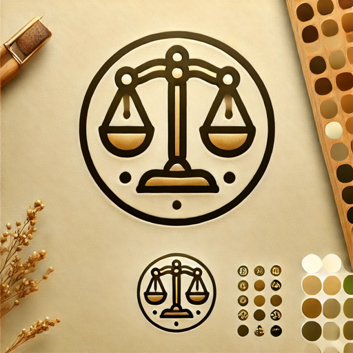 Islamic Ethical Business Consultant logo