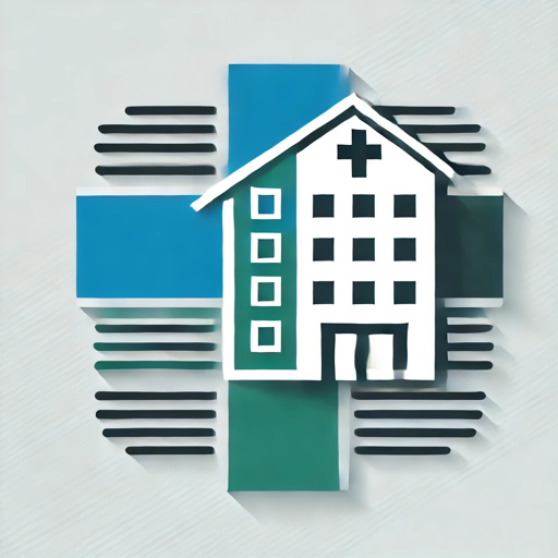Ethical Healthcare Startup Guide logo