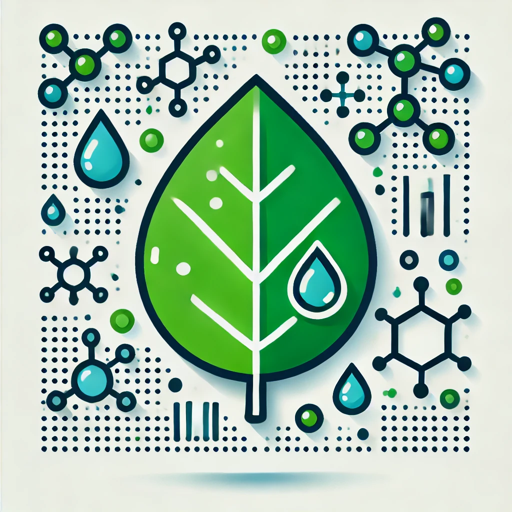 Green Bio Catalyst Experts logo