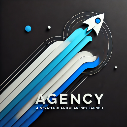 AI Agency Launchpad logo