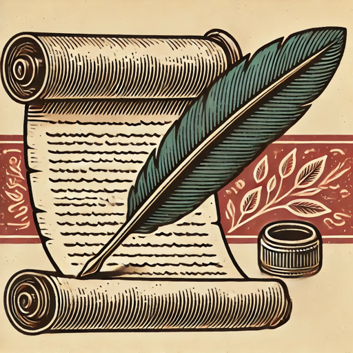 Manuscript Scholar logo