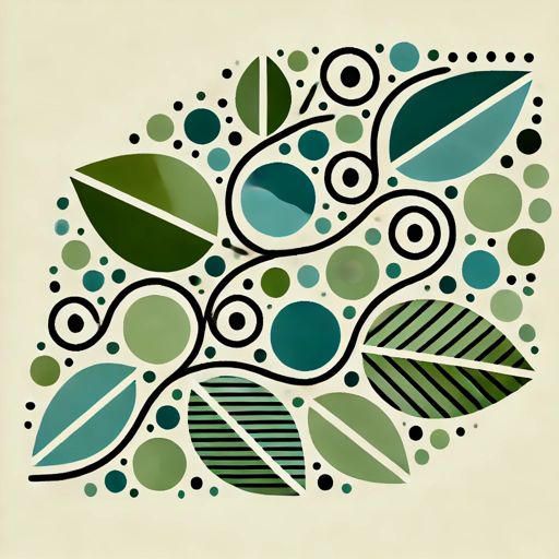 Nature's Blueprint logo