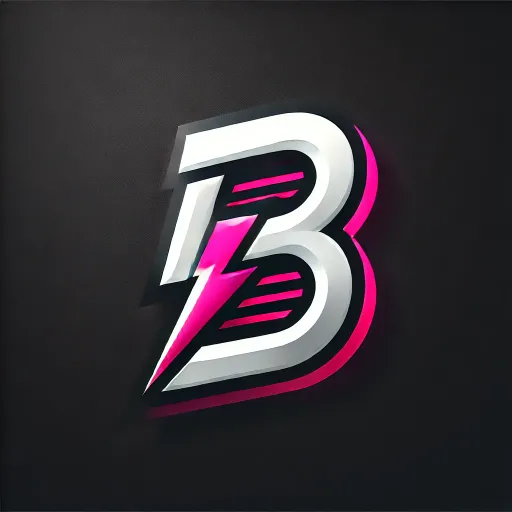 BOLT.new Chef de projet en développement (PROMPT) logo