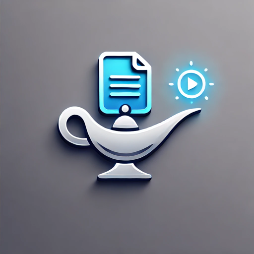 DocuGenie Assistant logo