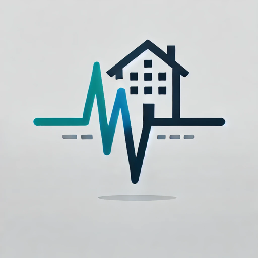 PropertyPulse Consultant logo