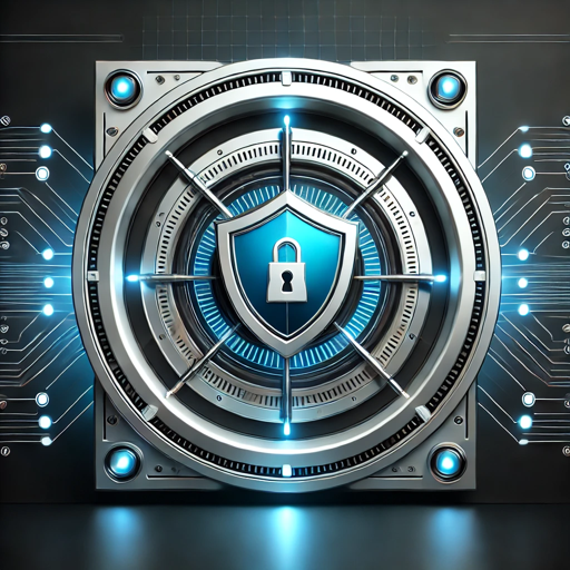 SafeVault Consultants logo