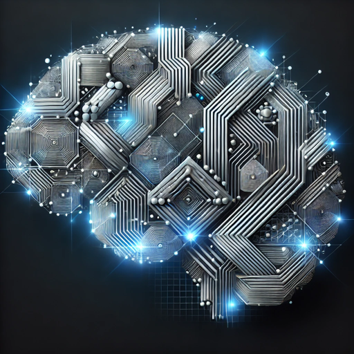 Critical Thinking Professor AI logo