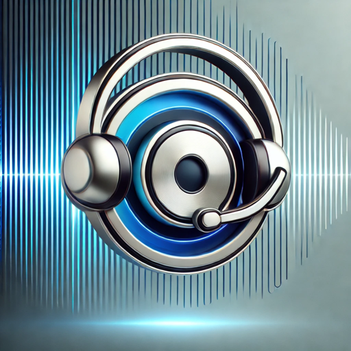 EchoSupport AI logo