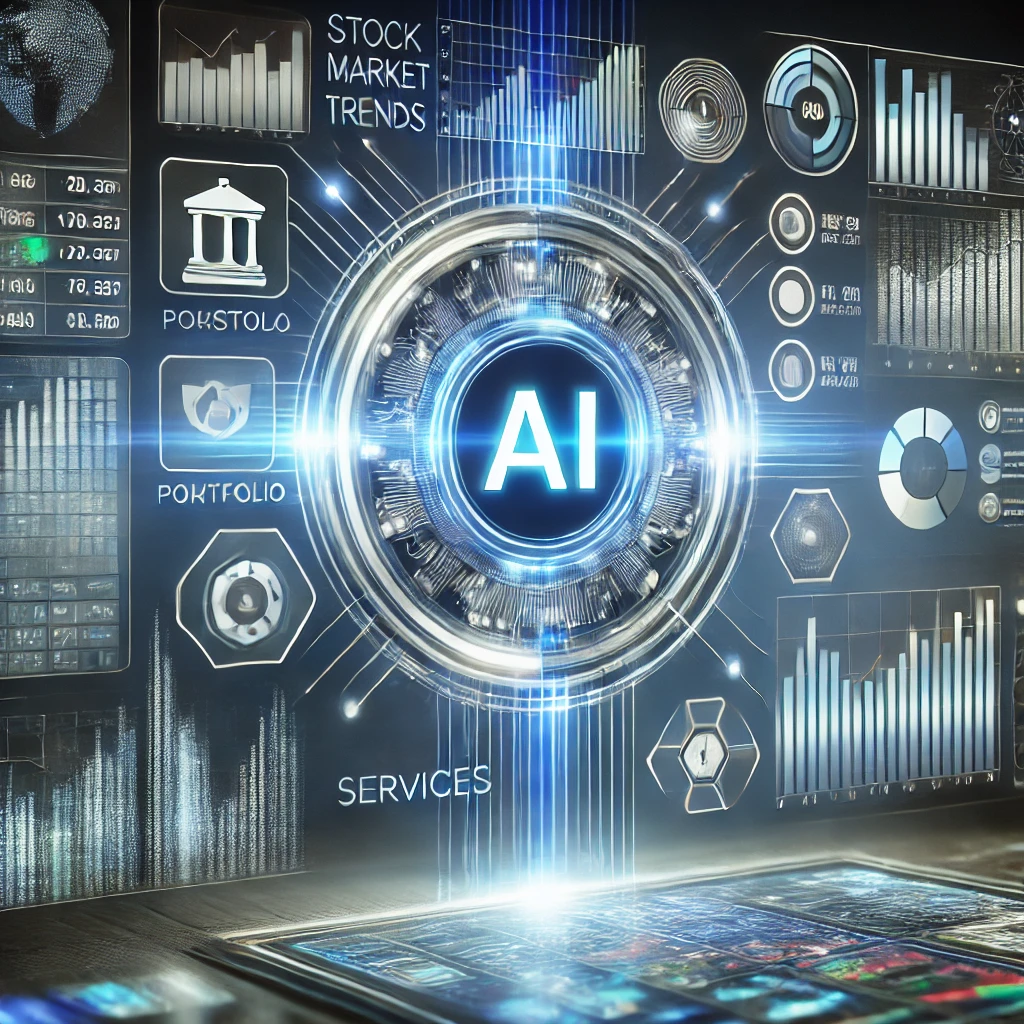 AI Financial Advisor Pro logo
