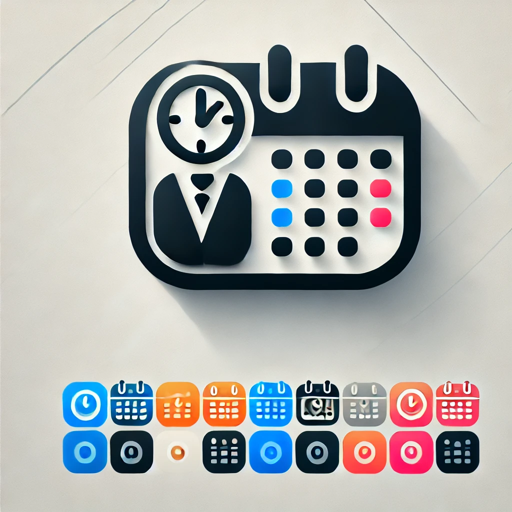 Booking Buddy logo