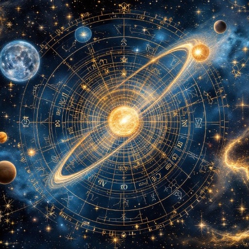 AstroVisionary logo
