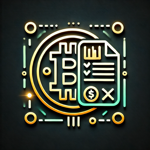 CryptoTax Genius logo