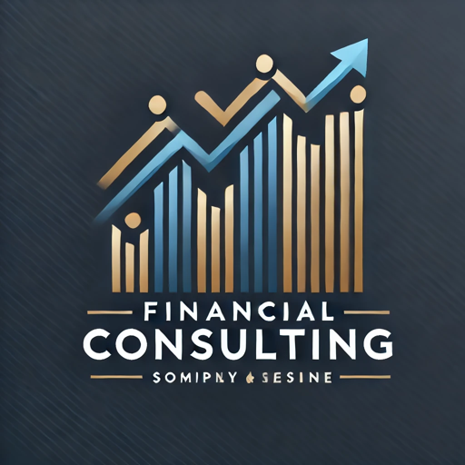 AI Financial Consultants logo