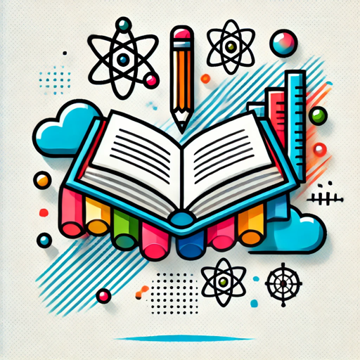 Advanced Student Friendly Education Platform logo