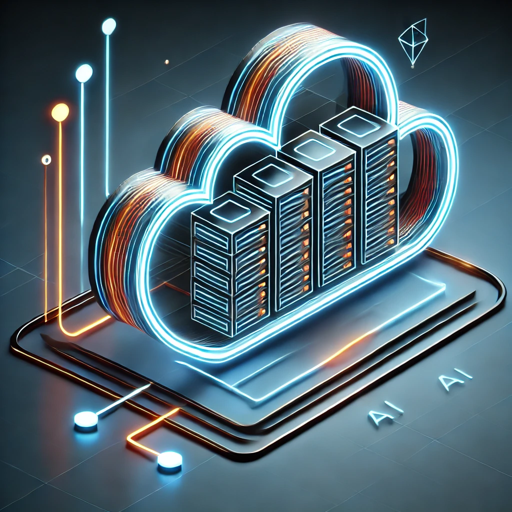 GPT Hosting Advisor logo